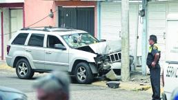 Emboscan a hermanos en Coacalco, muere el abogado