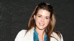 Bajan a Alicia Machado de su nube