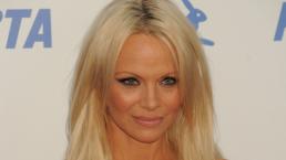 Pamela Anderson (Foto: Photoamc)