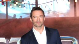 Hugh Jackman busca los mejores tacos en México 