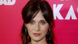 Zooey Deschanel y las villanas más bellas del cine 