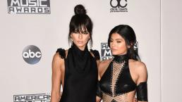 Taylor Swift inspira a Kendall y Kylie Jenner