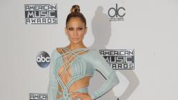 Jennifer Lopez (Foto: Photoamc)