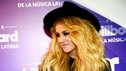 Paulina Rubio >>> Foto: Photoamc