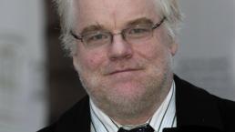 Philip Seymour Hoffman