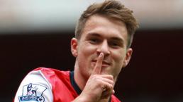 Aaron Ramsey