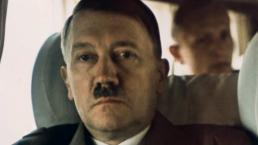 Adolfo Hitler (Foto: cortesía YouTube)