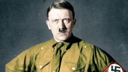  Revelan que Hitler sólo tenía un testículo