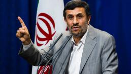 Mahmud Ahmadineyad, sentenciado a 74 latigazos por violar ley electoral