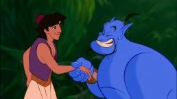 Disney se despide de Robin Williams con emotivo mensaje