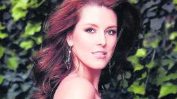 Alicia Machado (Foto: Archivo El Gráfico)