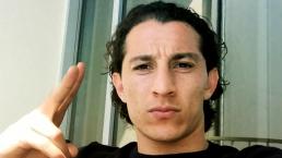 Andrés Guardado presume lesión en Instagram 