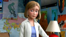 La historia oculta de la mamá de Andy de “Toy Story”