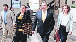 “Tengo rabia de lo que pasó en Iguala”: Ex gobernador de Guerrero