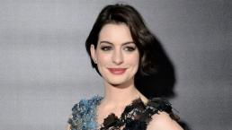 Anne Hathaway, de princesita a sus desnudos en la pantalla grande