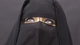 Mujer, Arabia Saudita