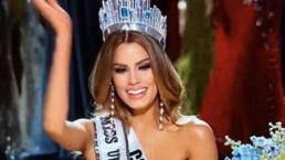 Miss Colombia revela supuesto fraude | VIDEO