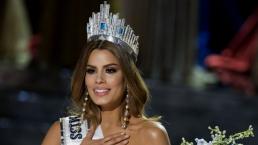 Miss Colombia recibe oferta para video porno