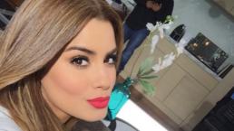 Miss Colombia será estrella de cine 