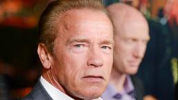 Arnold Schwarzenegger es investigado por “envenenar” a prisioneros en California