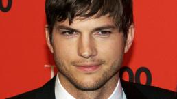 Ashton Kutcher 