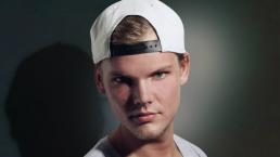 Avicii 