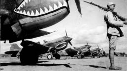 Flying Tigers