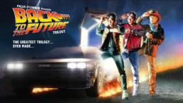 Marty McFly y sus 'fails' de Volver al Futuro 