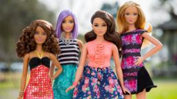 Barbie sufre impactantes cambios 