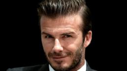 Beckham aceptó tener nuevo trabajo como “taxista”