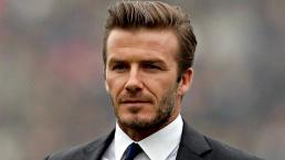 David Beckham tendrá de su propio estadio de futbol