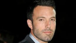 Ben Affleck