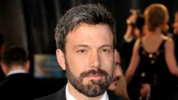 Ben Affleck quiere que vean su miembro viril en 3D (foto cortesía: Photo AMC)