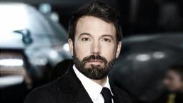 Ben Affleck