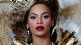 Beyoncé Revela video de la película “50 sombras de Grey”