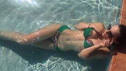 Famosas y sus mejores bikinis que calentaron el verano | GALERÍA