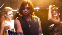 Billy Ray Cyrus