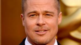 Brad Pitt habla sobre la agresión que sufrió 