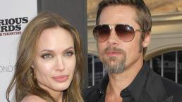 Angelina Jolie, Brad Pitt, boda, crucero, 