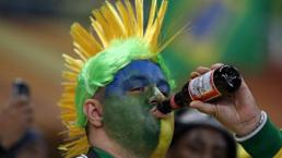 cerveza en el mundial 2014