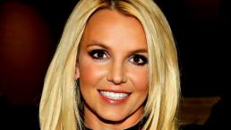Britney Spears ocupa la voz de alguien más en sus discos 