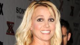 Britney Spears se queda sin cabello en el escenario 