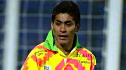 Jorge Campos y los porteros más excentricos de la historia