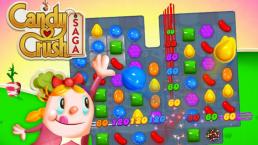 Candy Crush Saga