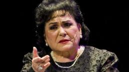 Carmen Salinas