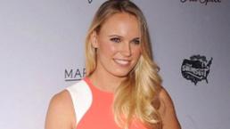 Caroline Wozniacki causa lujuria en Instagram