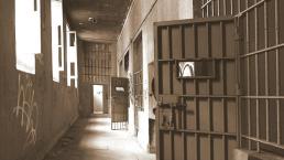 Prisión, celda