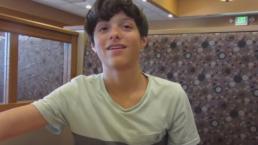 Fallece el youtuber Caleb Logan Bratayley