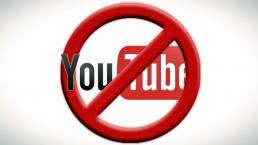 Censura Youtube