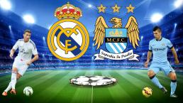 Real Madrid gana y avanza a la final de Champions